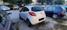 Ford Ka II 1.2 (69 Hp) - 2199 € - 31795346 4