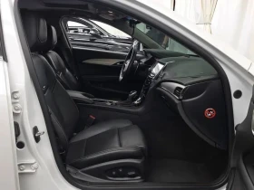 Cadillac ATS | Mobile.bg � ����� ������ 11