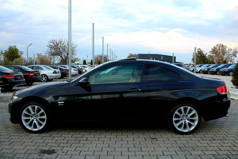 BMW 320 xDrive/LUXURY PACKAGE/СОБСТВЕН ЛИЗИНГ, снимка 4 - Автомобили и джипове - 42501163