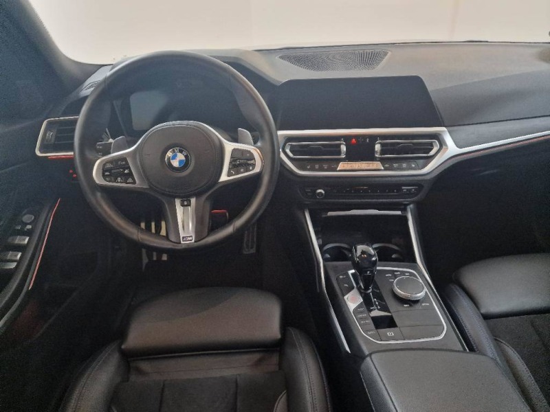 BMW 320 Xdrive, снимка 6 - Автомобили и джипове - 43711778
