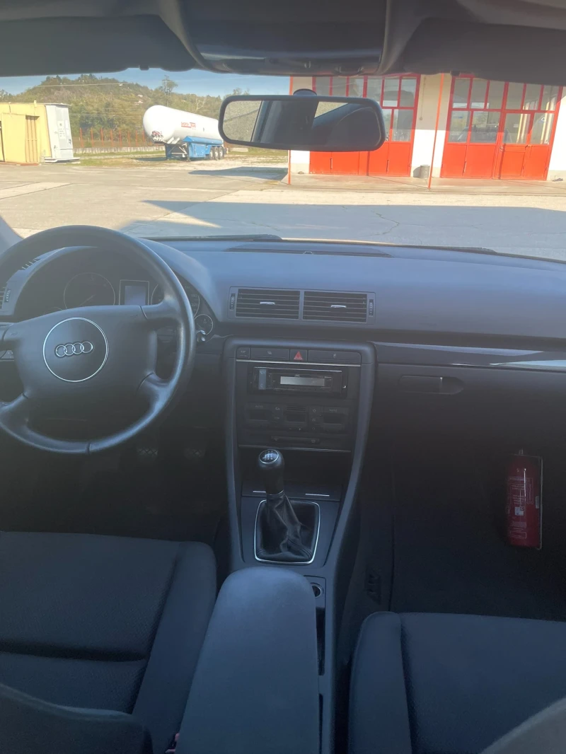 Audi A4 1.9 TDI 116 к.с. 2004г. , снимка 6 - Автомобили и джипове - 47391082