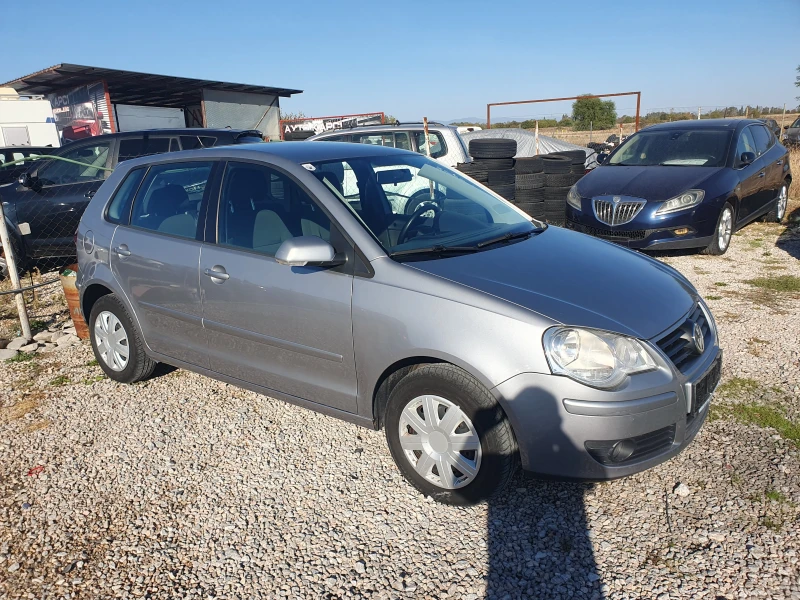 VW Polo 1, 2i, снимка 3 - Автомобили и джипове - 47568795