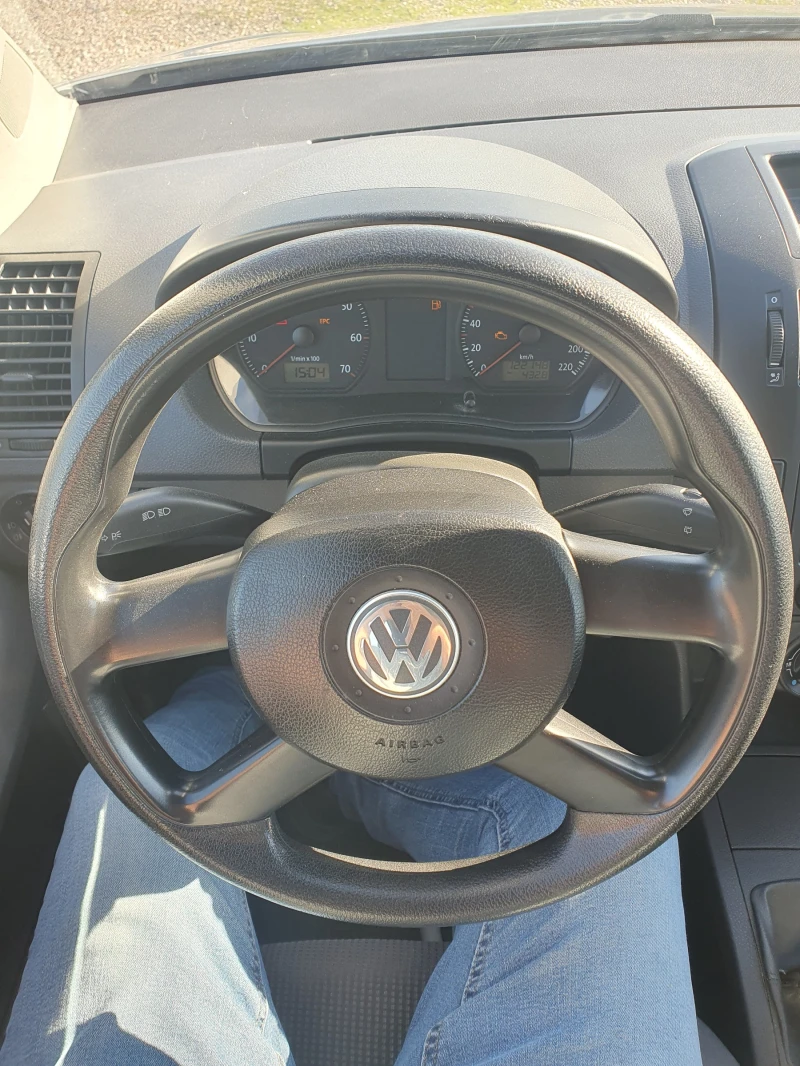 VW Polo 1, 2i, снимка 11 - Автомобили и джипове - 47568795