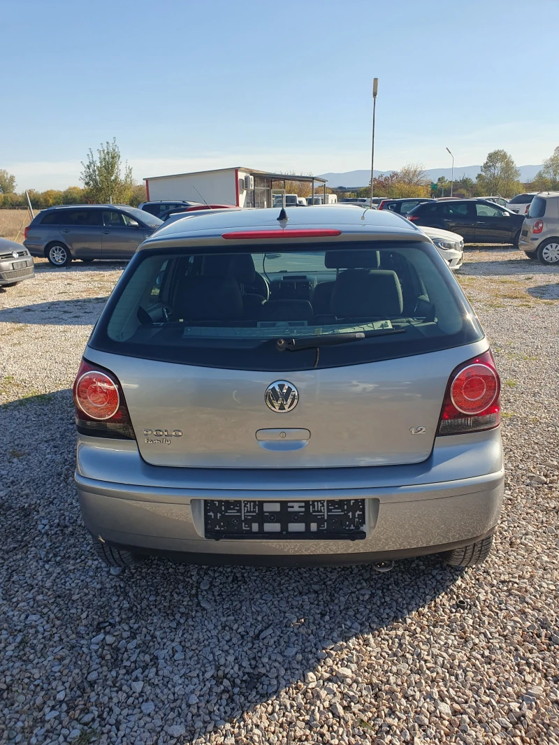 VW Polo 1, 2i, снимка 4 - Автомобили и джипове - 47568795