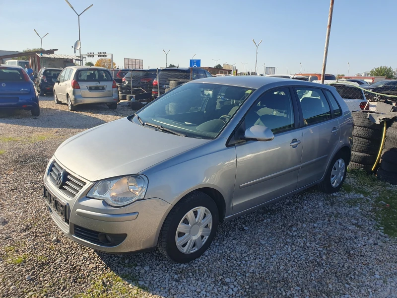 VW Polo 1, 2i, снимка 2 - Автомобили и джипове - 47568795