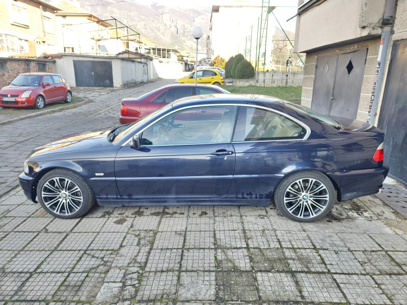 BMW 328, снимка 5 - Автомобили и джипове - 48574279