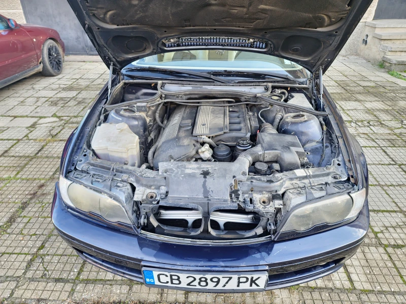 BMW 328, снимка 12 - Автомобили и джипове - 48574279