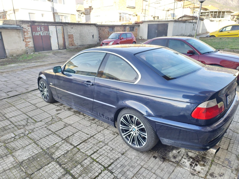 BMW 328, снимка 6 - Автомобили и джипове - 48574279