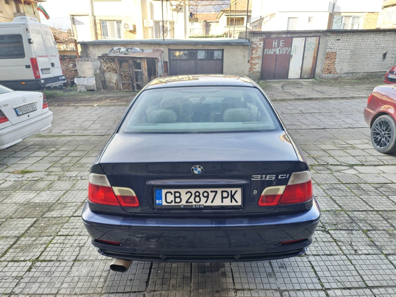 BMW 328, снимка 7 - Автомобили и джипове - 48574279