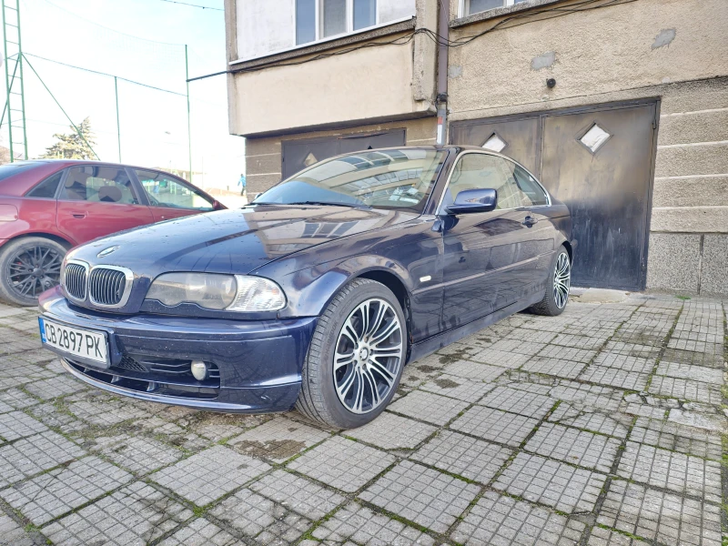 BMW 328, снимка 3 - Автомобили и джипове - 48574279