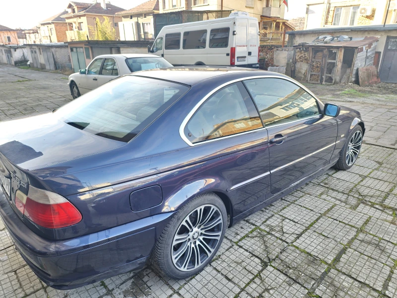 BMW 328, снимка 4 - Автомобили и джипове - 48574279