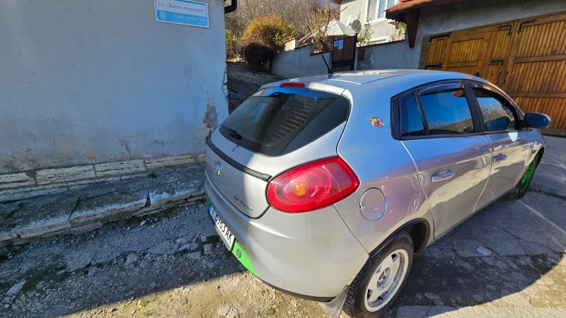 Fiat Bravo, снимка 4 - Автомобили и джипове - 48758829