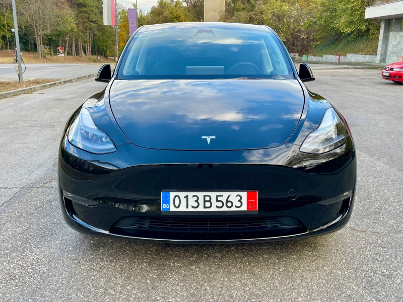 Tesla Model Y Performace* Dual Motor 4X4* , снимка 6 - Автомобили и джипове - 48781233