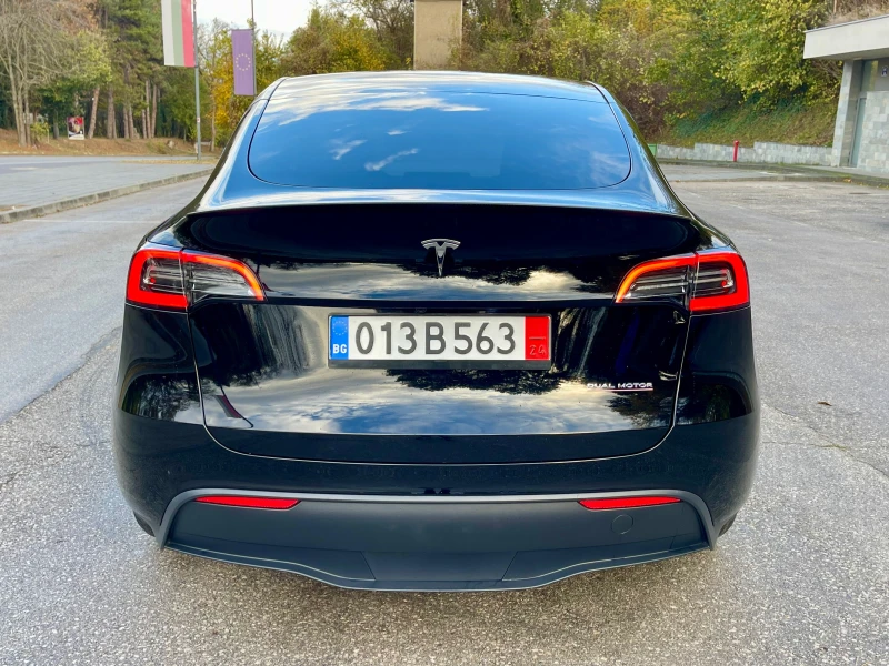 Tesla Model Y Performace* Dual Motor 4X4* , снимка 3 - Автомобили и джипове - 48781233