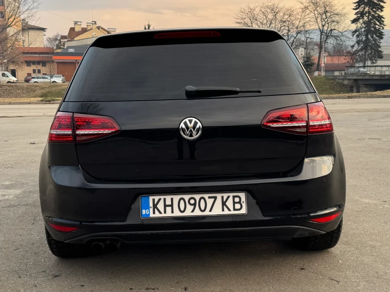 VW Golf, снимка 7 - Автомобили и джипове - 49215600