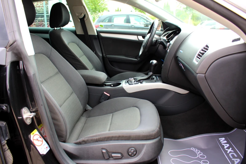 Audi A5 S LINE СОБСТВЕН ЛИЗИНГ, снимка 14 - Автомобили и джипове - 50489544