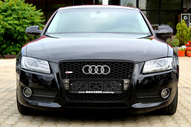 Audi A5 S LINE СОБСТВЕН ЛИЗИНГ, снимка 3 - Автомобили и джипове - 50489544