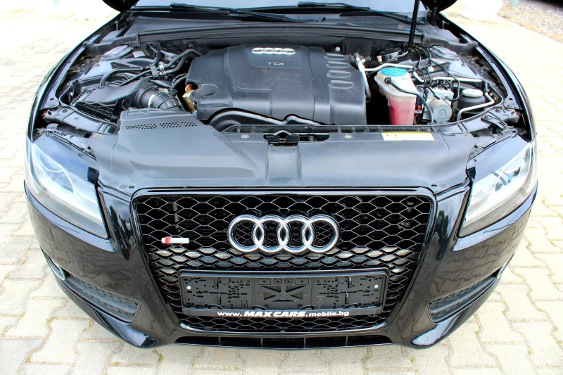 Audi A5 S LINE СОБСТВЕН ЛИЗИНГ, снимка 8 - Автомобили и джипове - 50489544