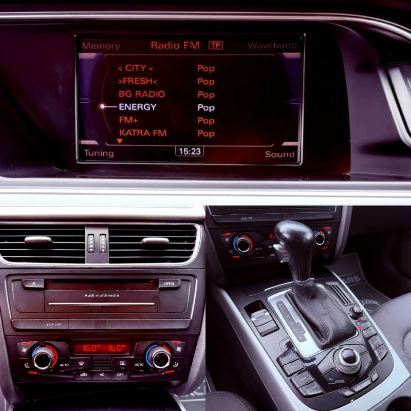 Audi A5 S LINE СОБСТВЕН ЛИЗИНГ, снимка 16 - Автомобили и джипове - 50489544