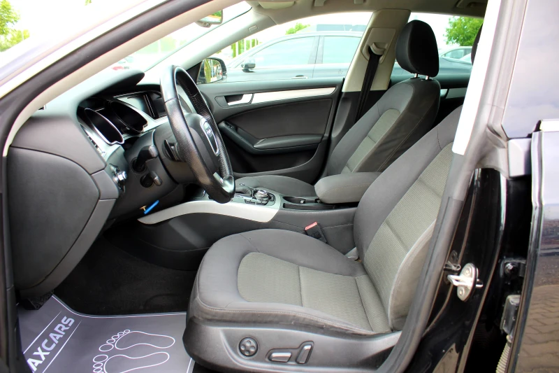 Audi A5 S LINE СОБСТВЕН ЛИЗИНГ, снимка 12 - Автомобили и джипове - 50489544
