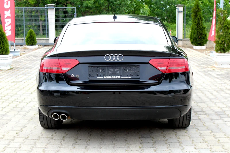 Audi A5 S LINE СОБСТВЕН ЛИЗИНГ, снимка 6 - Автомобили и джипове - 50489544