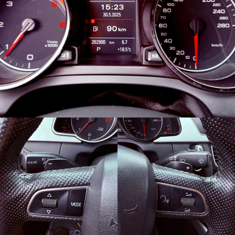 Audi A5 S LINE СОБСТВЕН ЛИЗИНГ, снимка 17 - Автомобили и джипове - 50489544