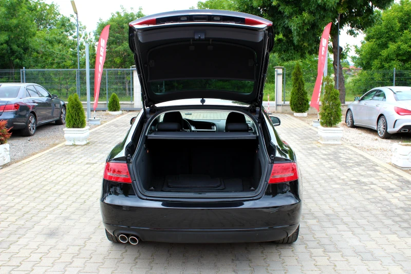 Audi A5 S LINE СОБСТВЕН ЛИЗИНГ, снимка 9 - Автомобили и джипове - 50489544