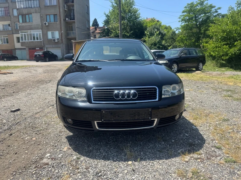 Audi A4 1.9 101 , снимка 2 - Автомобили и джипове - 50679034