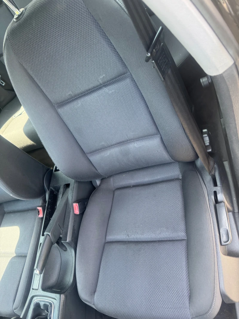 Audi A4 1.9 101 , снимка 15 - Автомобили и джипове - 50679034