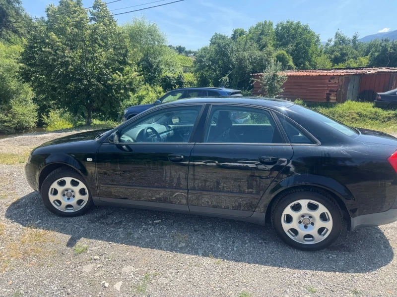Audi A4 1.9 101 , снимка 12 - Автомобили и джипове - 50679034