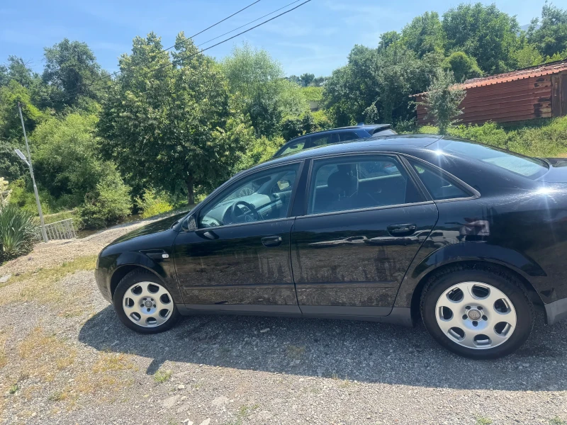 Audi A4 1.9 101 , снимка 17 - Автомобили и джипове - 50679034