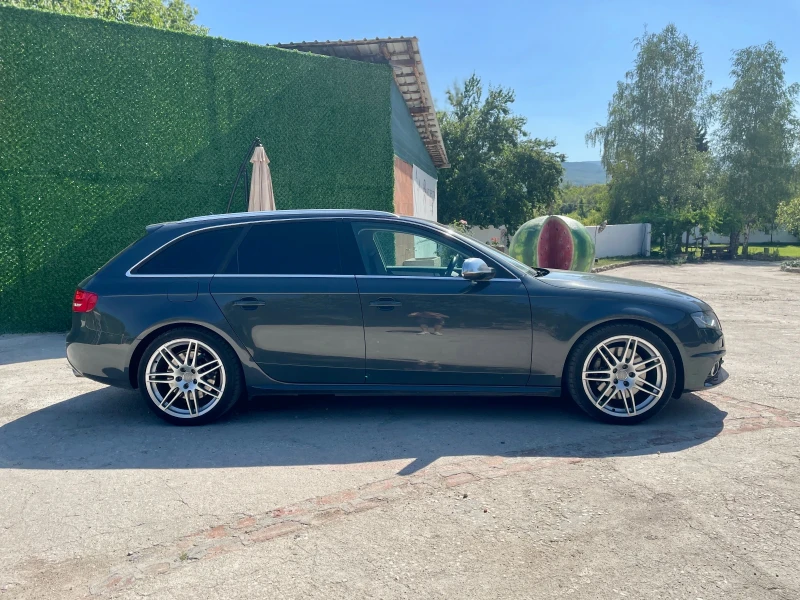Audi S4 ABT, снимка 6 - Автомобили и джипове - 52259876