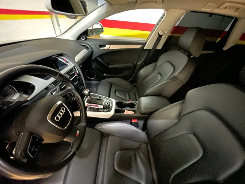 Audi S4 ABT, снимка 14 - Автомобили и джипове - 52259876