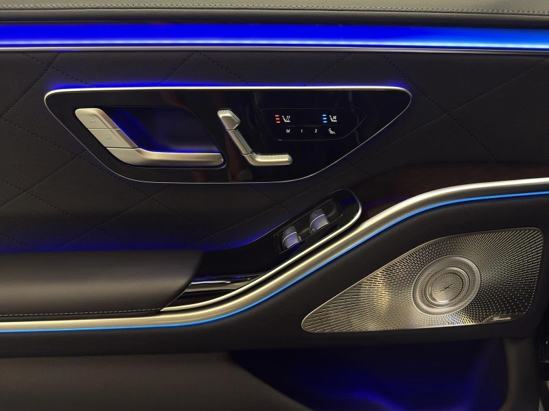 Mercedes-Benz S 450 d/AMG/4M/LONG/DRIVE PILOT/EXCLUSIV/TV/BURM/PANO/, снимка 12 - Автомобили и джипове - 51482819