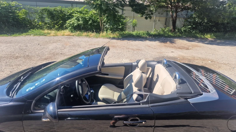 Peugeot 207 207 cc, снимка 8 - Автомобили и джипове - 52992268