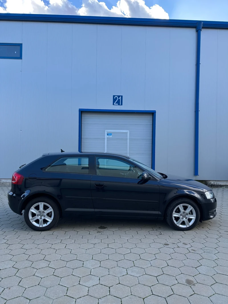 Audi A3 Audi A3 !!!ЛИЗИНГ ДО 15МИН ОДОБРЕНИЕ!!!, снимка 8 - Автомобили и джипове - 52792724