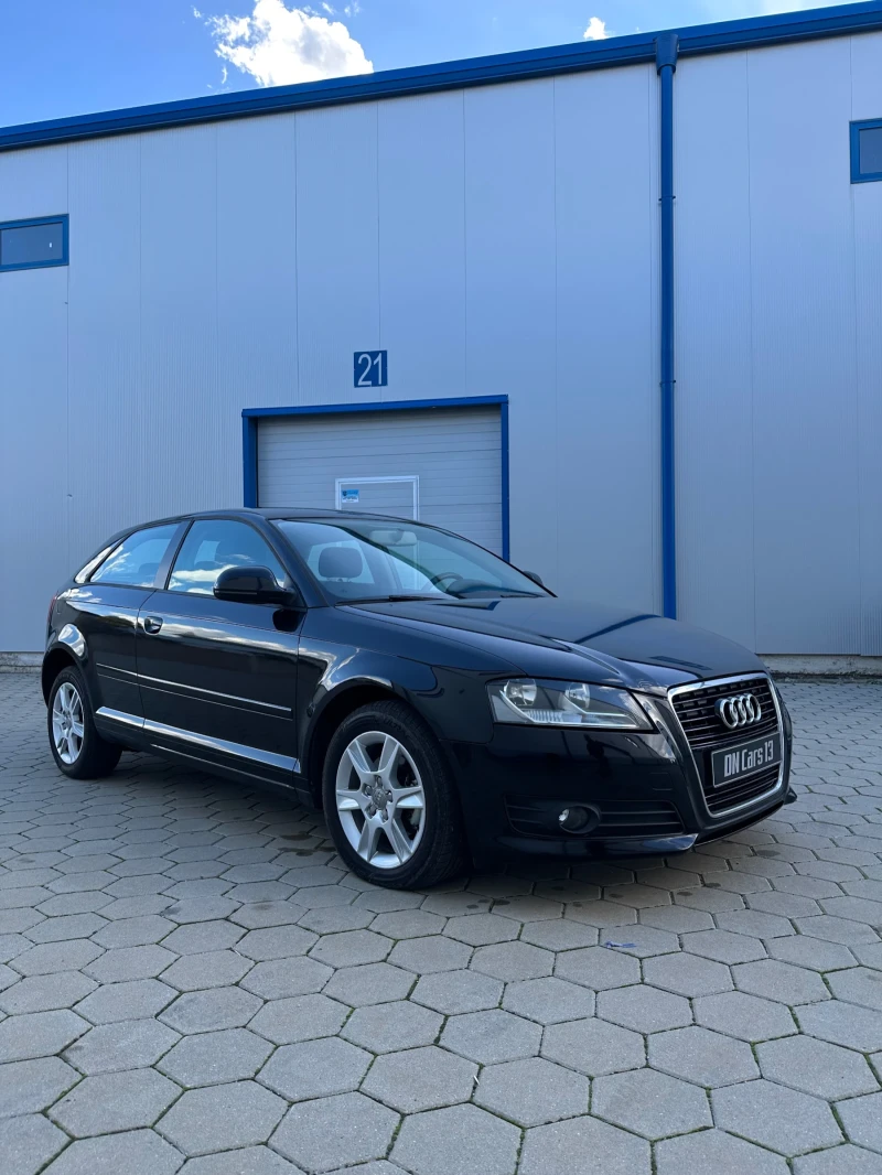 Audi A3 Audi A3 !!!ЛИЗИНГ ДО 15МИН ОДОБРЕНИЕ!!!