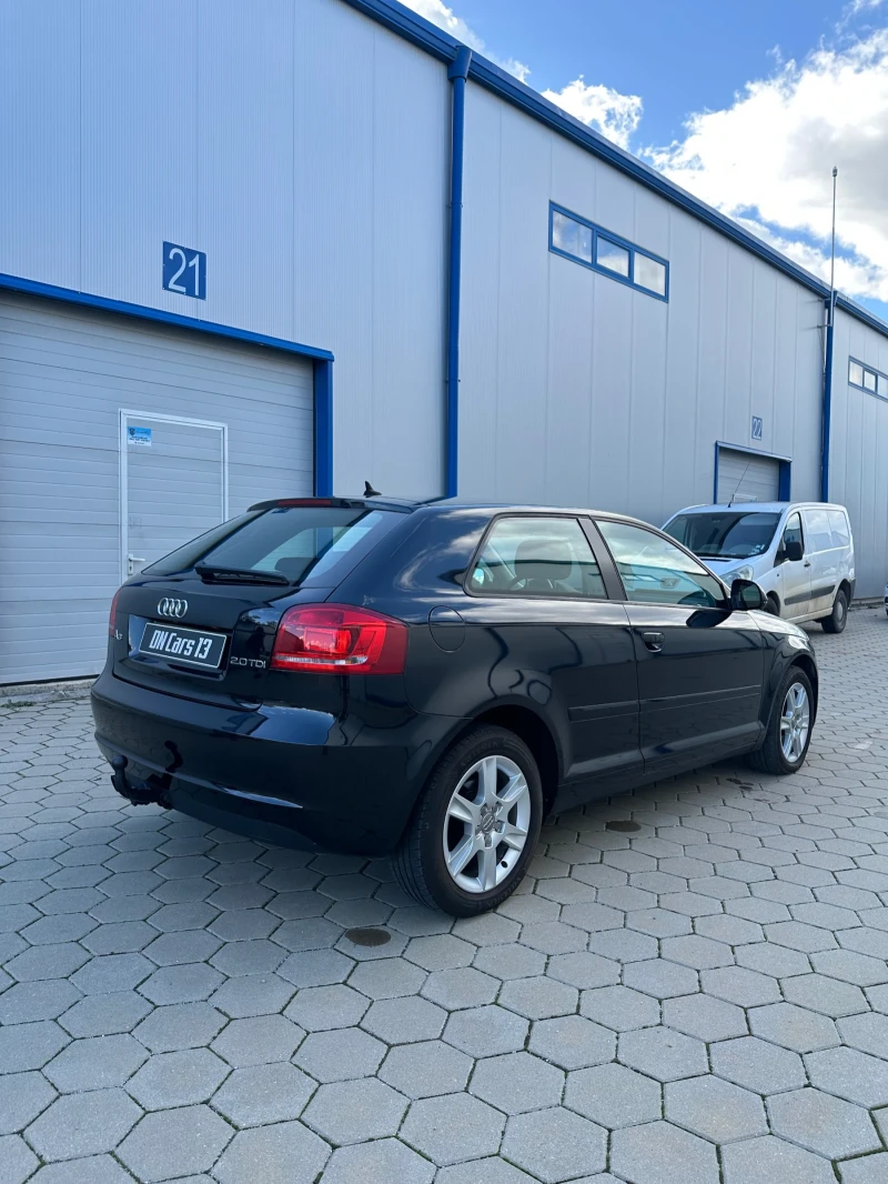 Audi A3 Audi A3 !!!ЛИЗИНГ ДО 15МИН ОДОБРЕНИЕ!!!, снимка 7 - Автомобили и джипове - 52792724