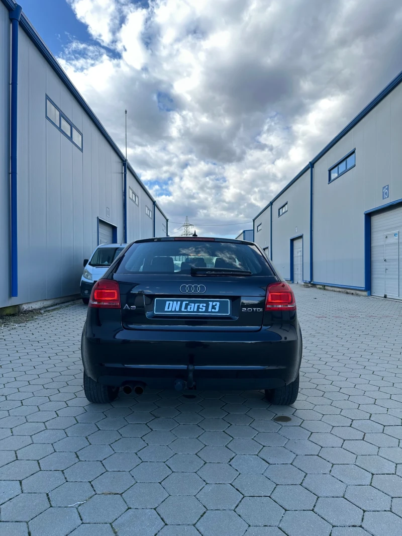 Audi A3 Audi A3 !!!ЛИЗИНГ ДО 15МИН ОДОБРЕНИЕ!!!, снимка 6 - Автомобили и джипове - 52792724