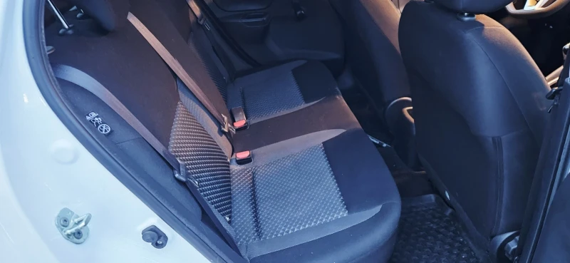 Nissan Micra 2020г, снимка 8 - Автомобили и джипове - 52886380