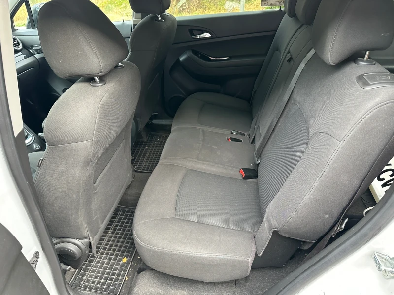 Chevrolet Orlando 12.2016г///ТОП///ЛИЗИНГ///БАРТЕР///7МЕСТА, снимка 12 - Автомобили и джипове - 52906602