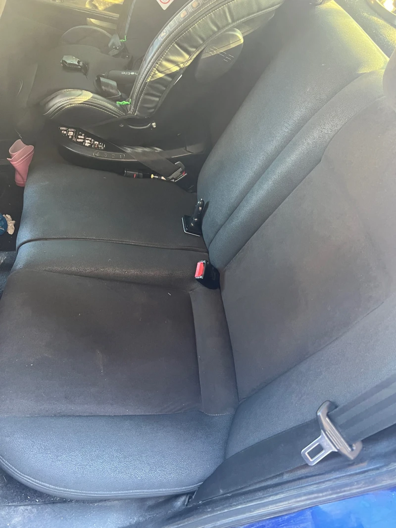 Seat Ibiza, снимка 6 - Автомобили и джипове - 52952013