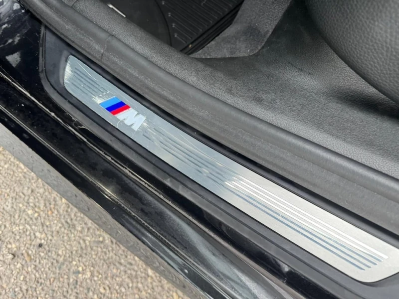 BMW 530 2018 XDRIVE30I * БЕЗ ПЪРВОНАЧАЛНА ВНОСКА* , снимка 14 - Автомобили и джипове - 53042583