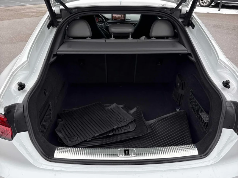 Audi S5 * Technik * CARFAX * ЦЕНА ДО БГ, снимка 11 - Автомобили и джипове - 53131827