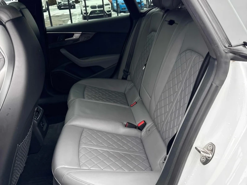 Audi S5 * Technik * CARFAX * ЦЕНА ДО БГ, снимка 9 - Автомобили и джипове - 53131827