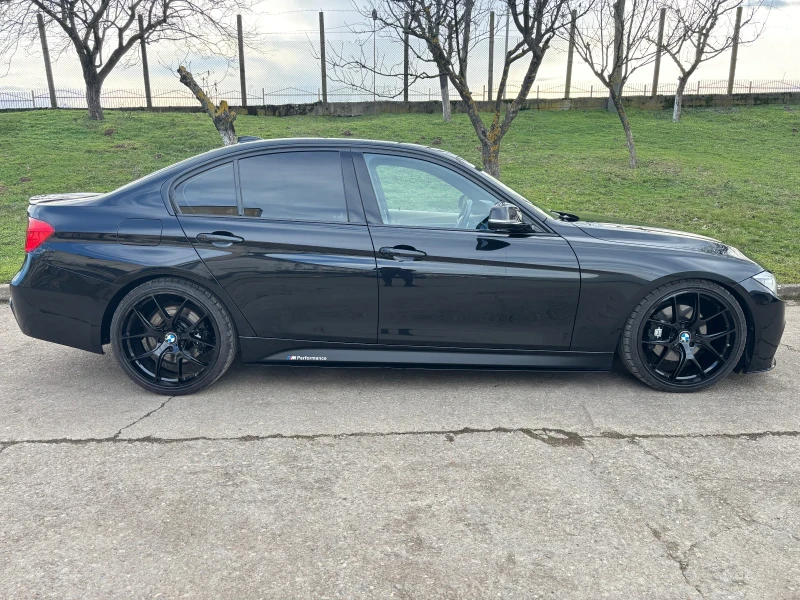 BMW 330 * M packet* Xdrive* , снимка 4 - Автомобили и джипове - 53503699