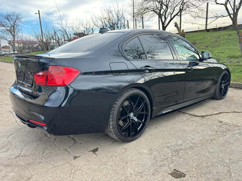 BMW 330 * M packet* Xdrive* , снимка 6 - Автомобили и джипове - 53503699