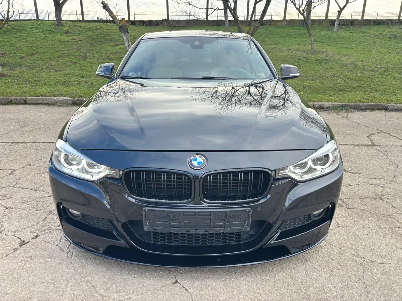 BMW 330 * M packet* Xdrive* , снимка 2 - Автомобили и джипове - 53503699