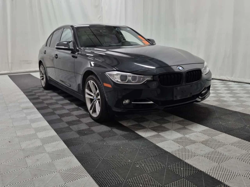 BMW 328 * 328I XDRIVE * CARFAX * ЦЕНА ДО БГ, снимка 2 - Автомобили и джипове - 53513205
