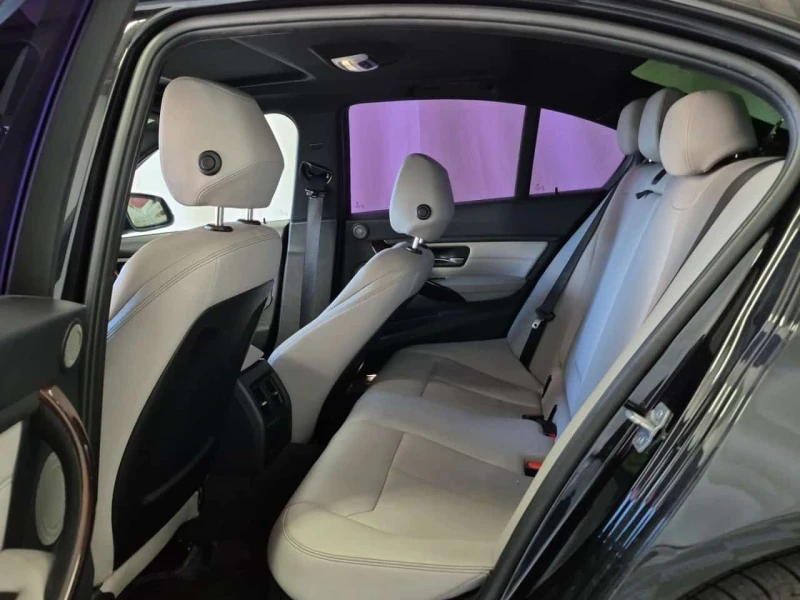 BMW 328 * 328I XDRIVE * CARFAX * ЦЕНА ДО БГ, снимка 12 - Автомобили и джипове - 53513205